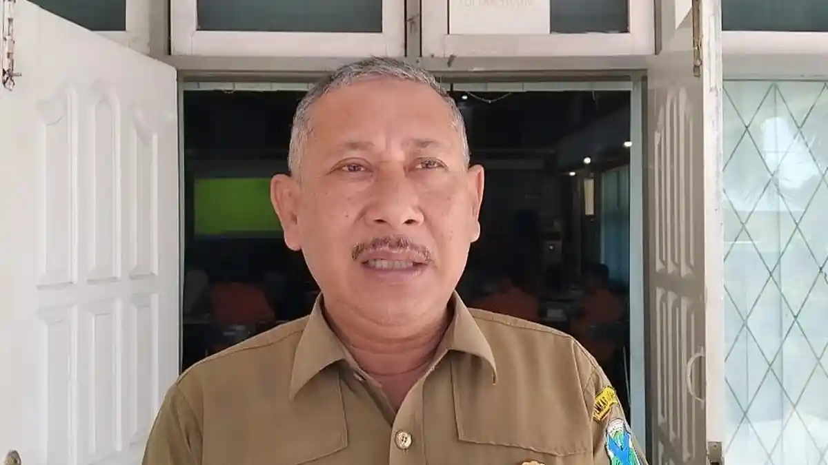 BPBD Batanghari Siapkan Petugas dan Peralatan Sesuai Standar untuk Antisipasi Karhutla