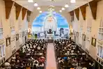 Rangkaian Ibadah Jumat Agung 2026 di Gereja Katedral Santa Perawan Maria Medan