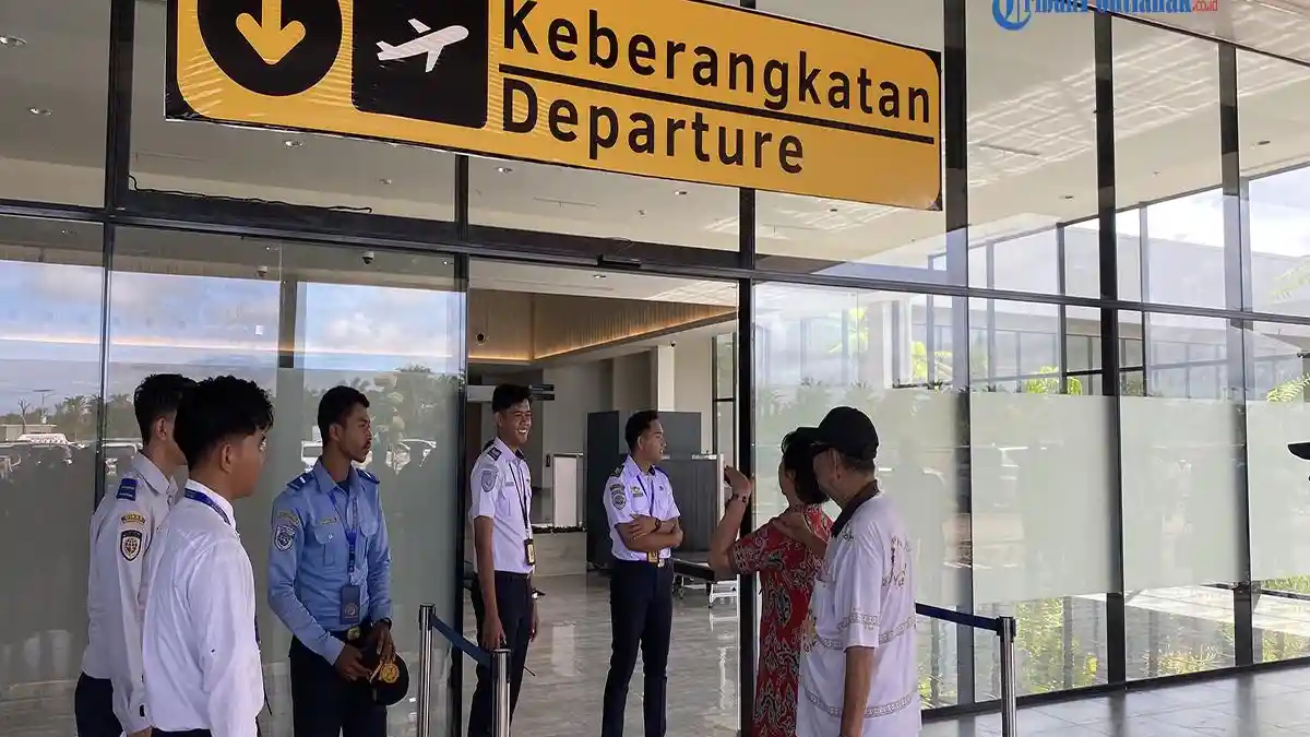 Disparpora Singkawang Antisipasi Tarif Harga Hotel Naik Jelang Imlek dan CGM 2026