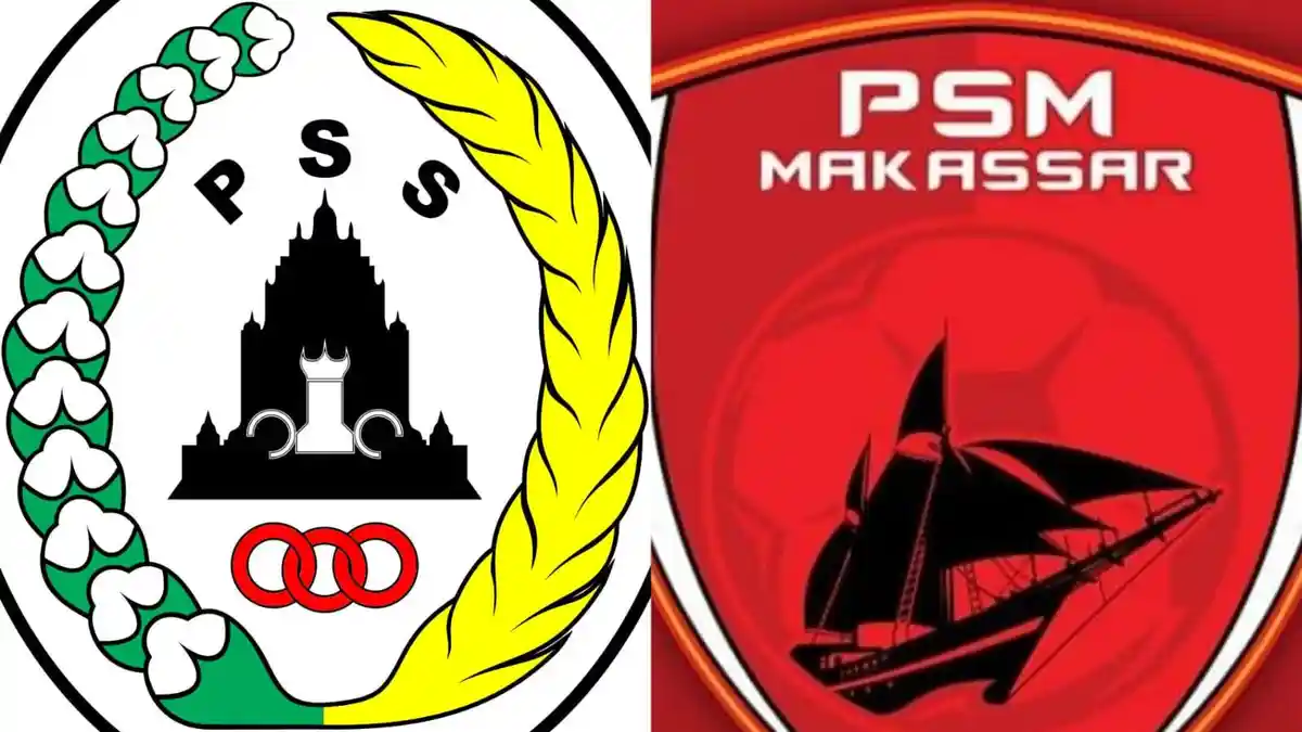 Duel Pelatih Eropa Laga PSS Sleman vs PSM Makassar, Siapa Lebih Hebat Marian atau Tavares?