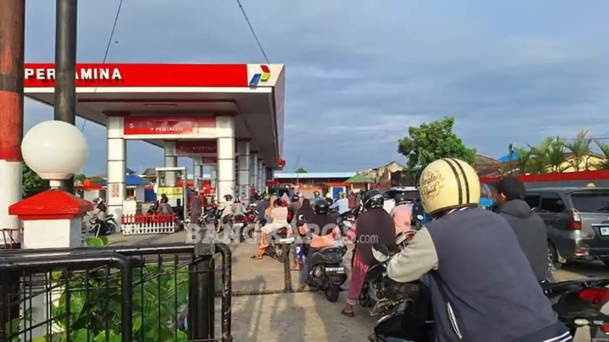 Harga BBM Turun per 1 Juli 2026, Cek Daftar Lengkapnya di Seluruh Indonesia - Posbelitung.co