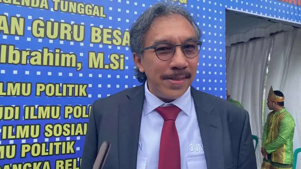 Baru 18 RKAB Perusahaan Timah Disetujui Kementerian ESDM