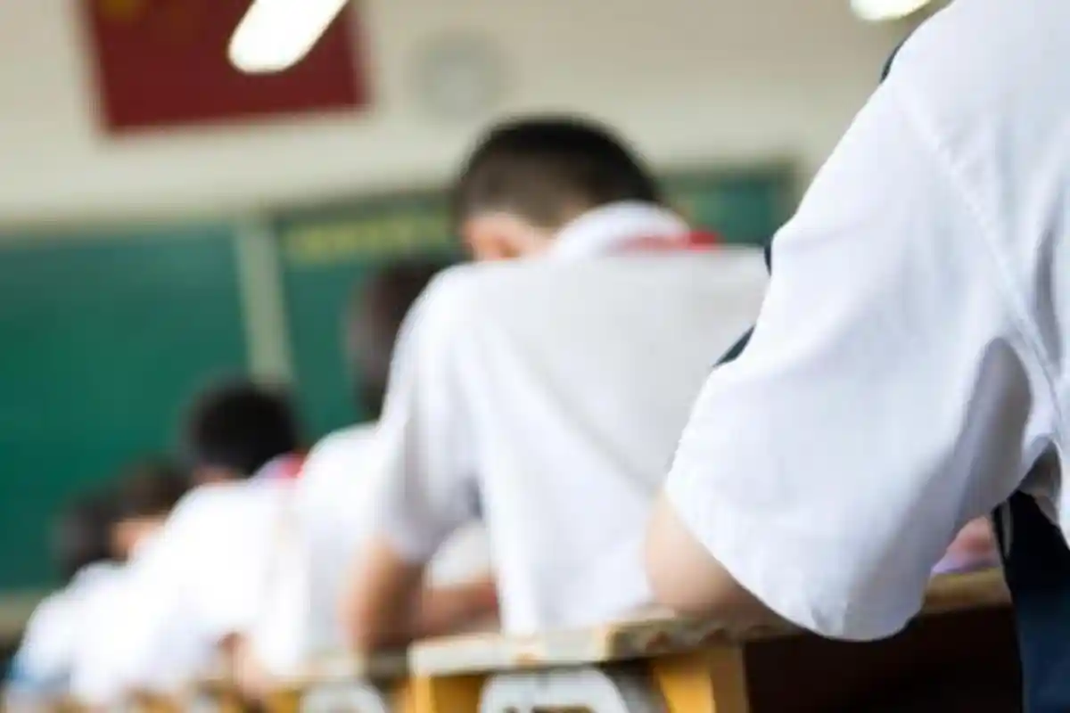 Sakit Hati Dibully, Siswa SMA Tikam Teman Sendiri di dalam Kelas, Ayah Korban Bantah Anak Perundung