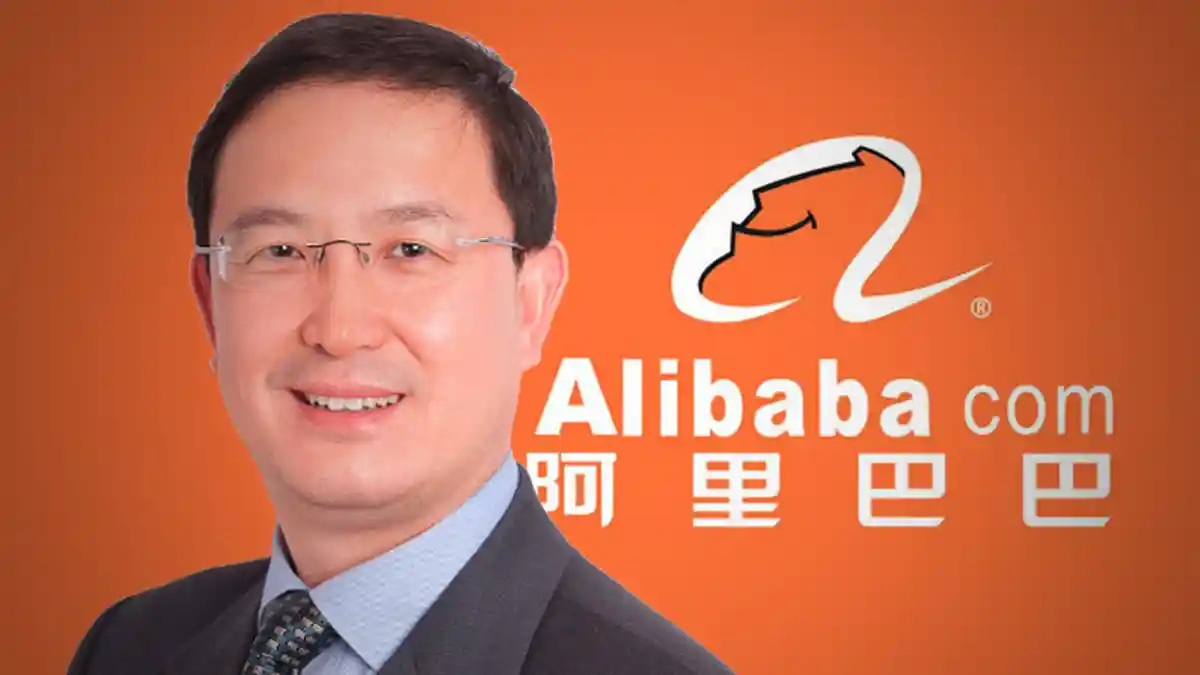 Alibaba Integrasikan Bisnis Toko Online dan Offline