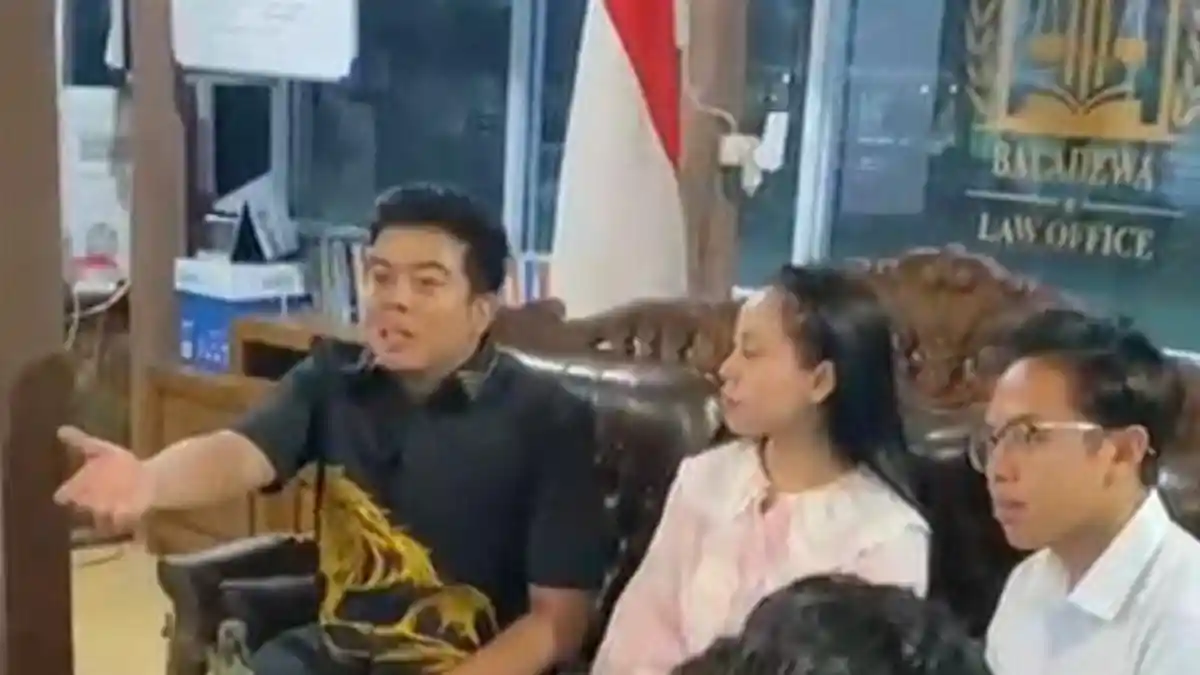 Polresta Sleman Tanggapi soal Alumni UGM Jadi Tersangka usai Bisnis Kafe dengan Mantan Pacar Polisi