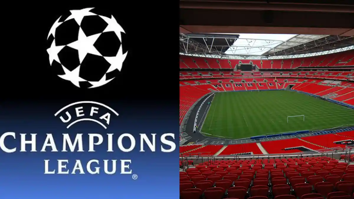 Turki Masuk Daftar Merah, Lokasi Final Liga Champions Diisukan Pindah