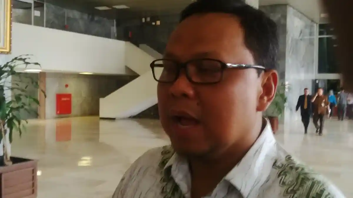 PKB Ungkap 25 Alasan Dukung Dana Aspirasi Rp 20 Miliar