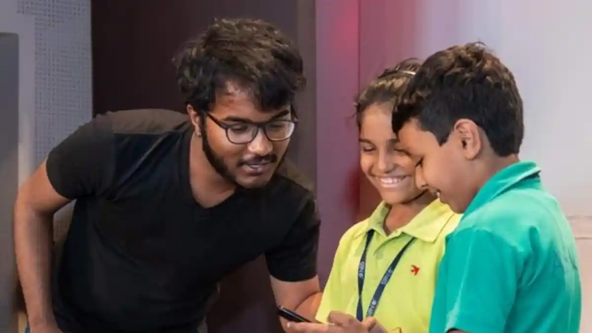 Neelakantha Bhanu Prakash, Kalkulator Manusia Tercepat di Dunia