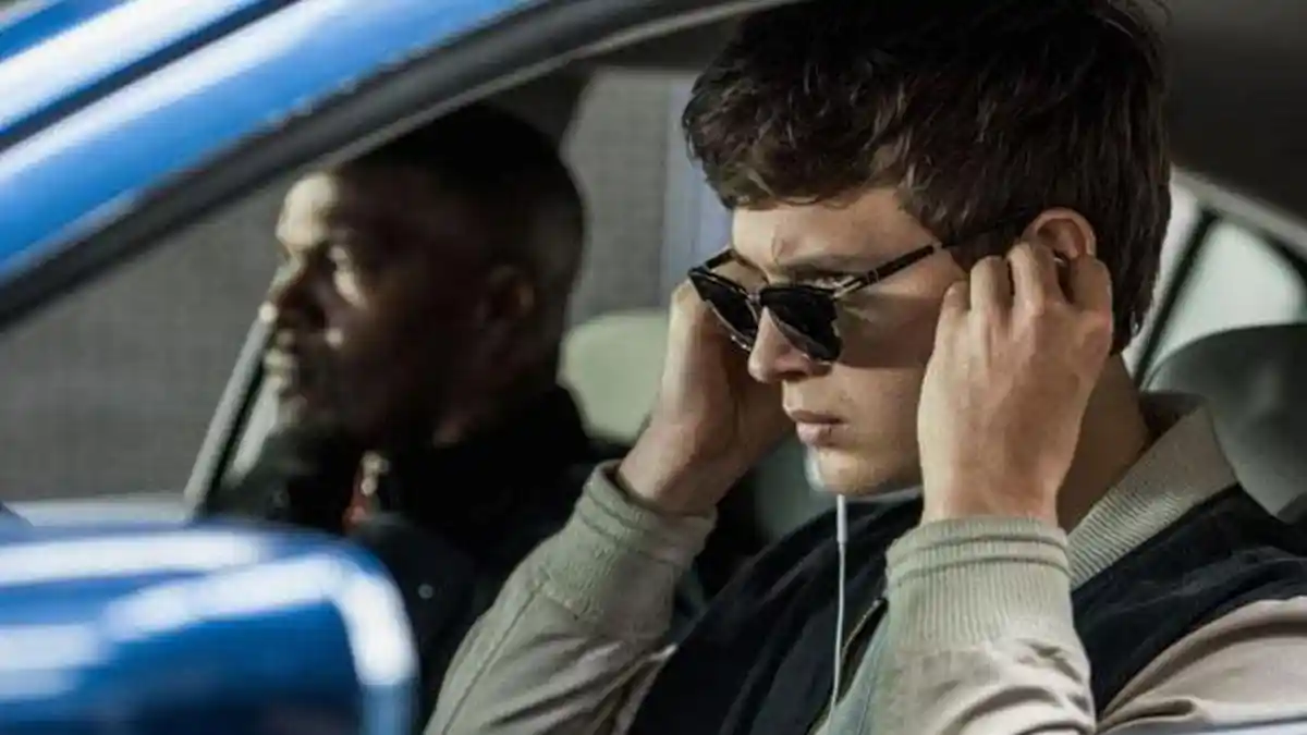 Sinopsis Baby Driver, Tayang 14 Februari 2023 di Bioskop Trans TV