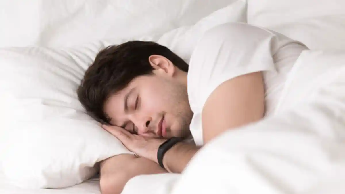 TIPS Tak Gampang Sakit, Salah Satunya Tidur Sebelum Jam 10 Malam