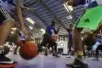 Seleksi National Training Camp Jr NBA