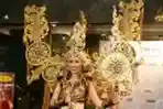 Chintya Fabyola Putri Indonesia Lingkungan 2015