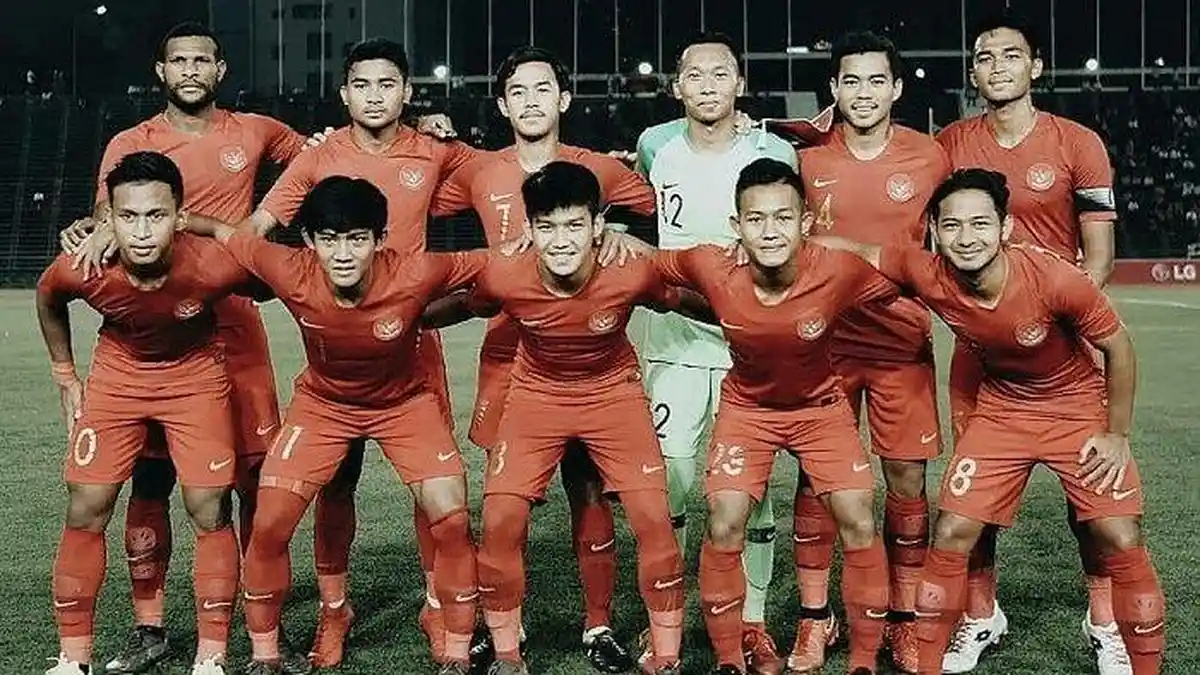 Jadwal Resmi Pengundian Piala AFF 2020, Sempat Tertunda Lantaran Pandemi Covid-19