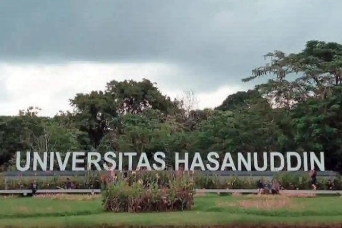 Webometrics Rank 2021: UI Terbaik Se-Indonesia Disusul IPB, Unhas Ranking 15 Kalahkan UPI dan Unpad