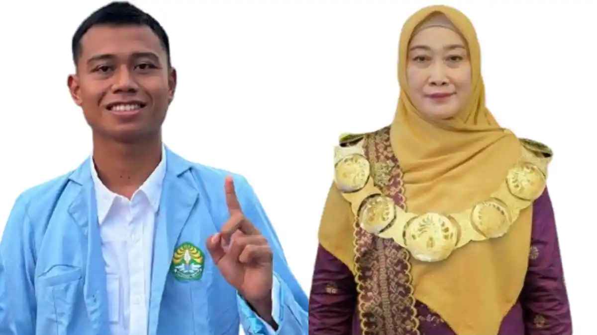 'Broker Pendidikan' Penyebab Rektor Universitas Riau Laporkan Mahasiswa yang Kritik UKT Mahal