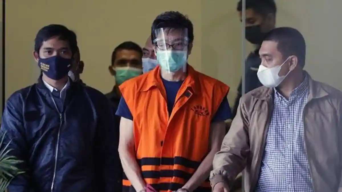 Vonis Bebas Samin Tan Janggal, Pemerintah Diminta Memeriksa Ulang