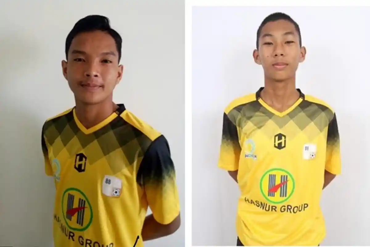 Jalani Seleksi Garuda Select, Lima Pemain Barito Putera U-16 Kandas