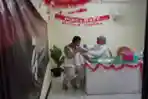 Vaksin Dosis Ketiga Untuk Tenaga Kesehatan