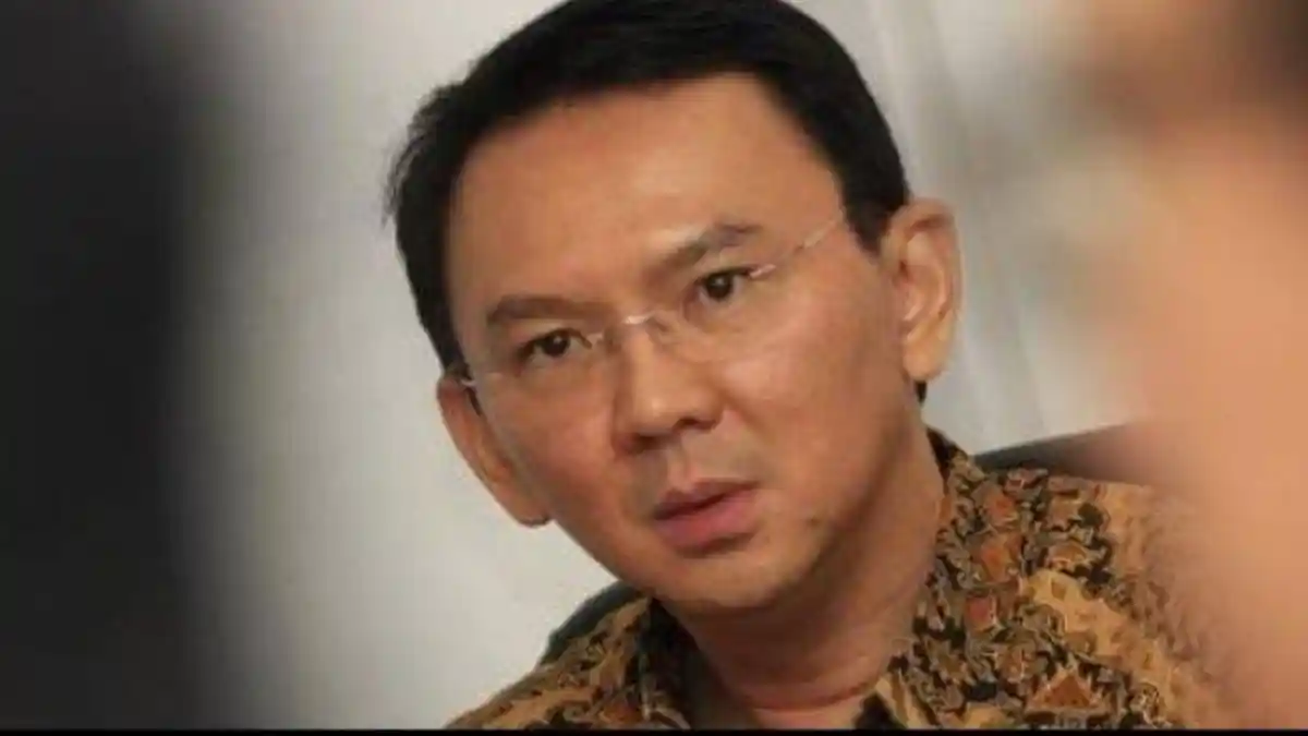 Lengkap, Daftar Kebijakan Ahok Andai Jadi Presiden RI, Singgung Soal Prajurit, Harta Juga ATM Rezim