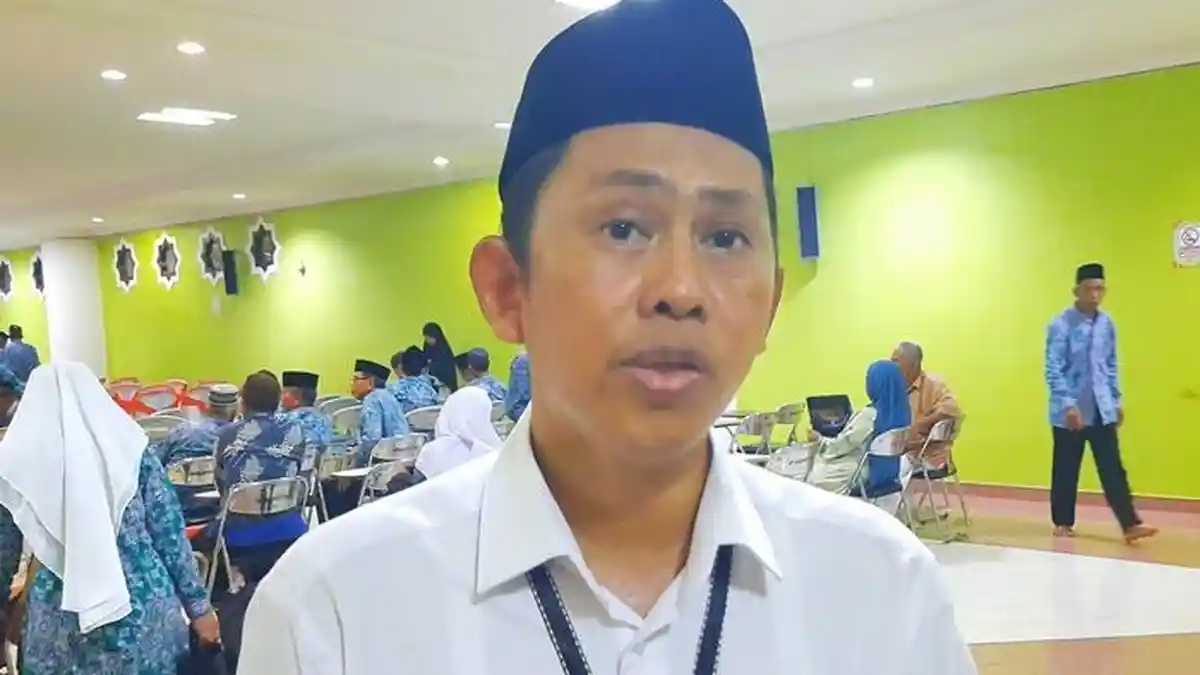 243 Calon Jamaah Haji Asal Paser Berangkat Tahun Ini, Persiapan Capai 90 Persen 
