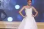 Fashion Show Busana Pernikahan
