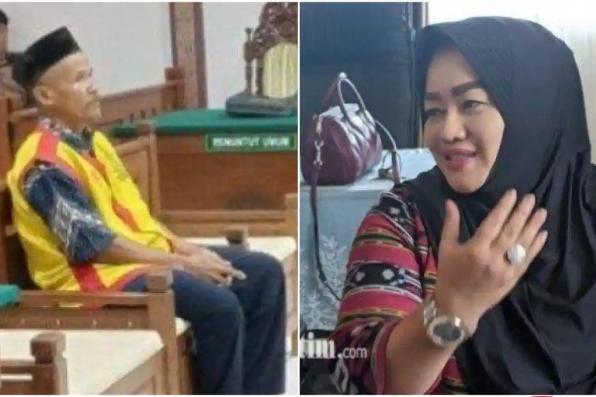 Asal Usul Ayam Bu Kades yang Dicuri Kakek di Bojonegoro Bukan Sembarangan, Beli Seharga Rp 4,5 Juta