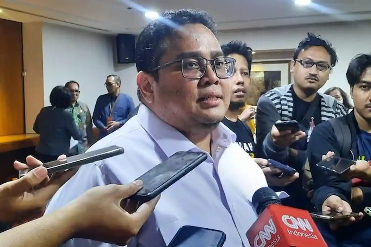 Pasca-Penetapan DCS Bakal Banyak Ajuan Sengketa, Bawaslu dan Jajarannya Menyiapkan Diri