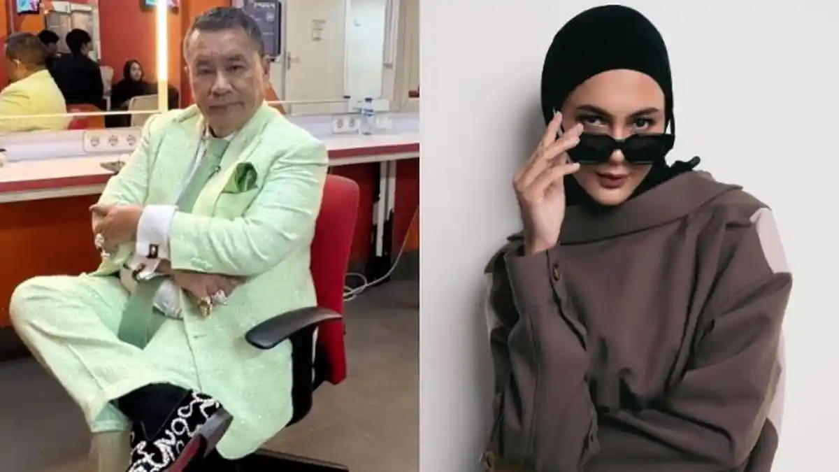 BANTU Paula Verhoeven Soal Putusan Selingkuh dari Baim Wong, Hotman Paris: Senin Ketemu Ya