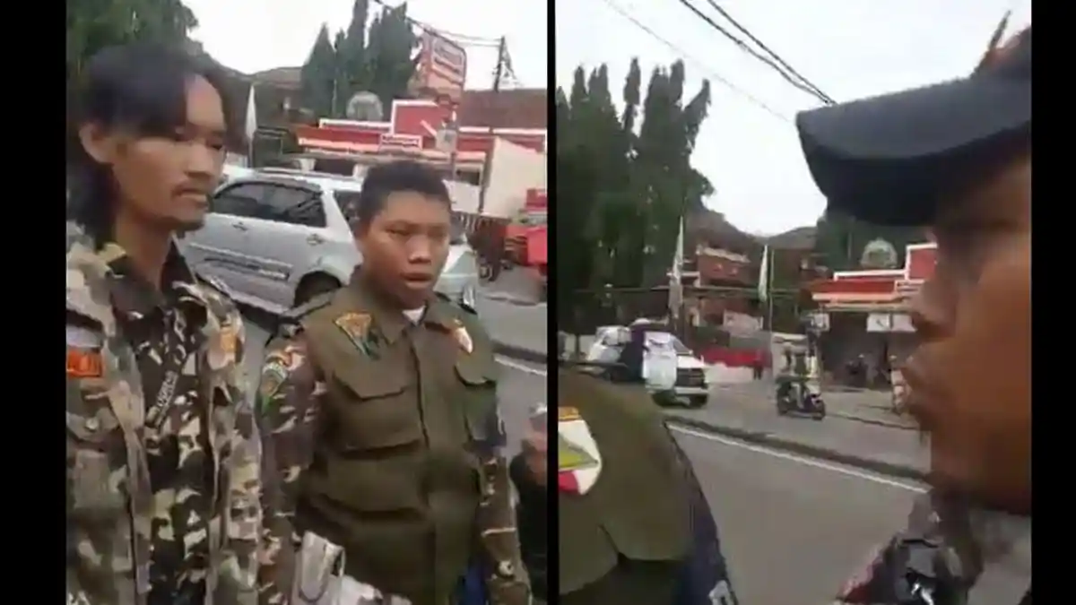 PBNU Angkat Suara Soal Anggota Banser yang Dicap Kafir karena Enggan Takbir