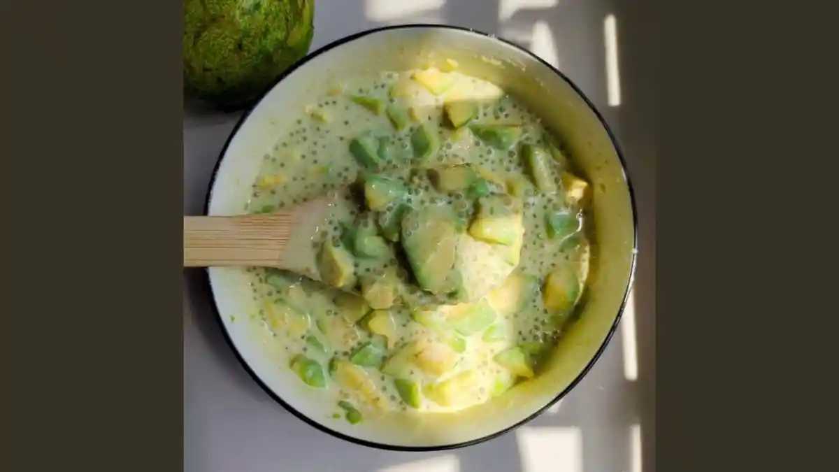 Resep Creamy Avocado untuk Takjil Buka Puasa yang Siap Mengguncang Mulut