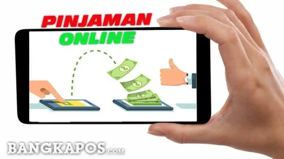 Pinjol Jerat 116 Mahasiswa IPB, Modus Ditawari Kerja Sama, Ada Perjanjian di Atas Meterai