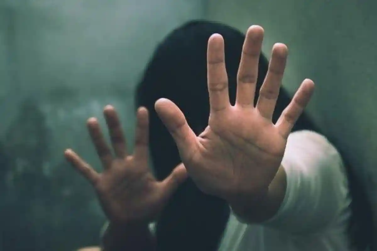 Aksi Guru Ngaji Diduga Lecehkan Dua Muridnya, Modus Beri Ilmu Kebatinan, Istri Pelaku Ancam Korban