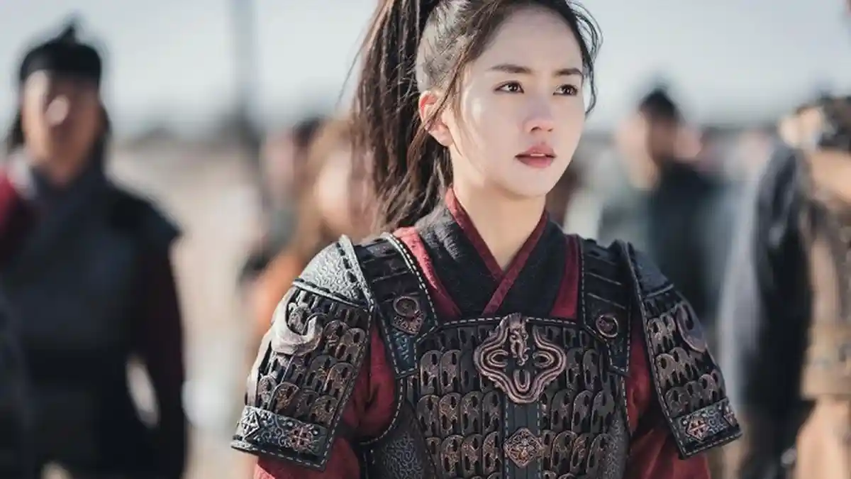 5 Drama Korea Dibintangi Kim So Hyun Layak Ditonton saat Libur Lebaran