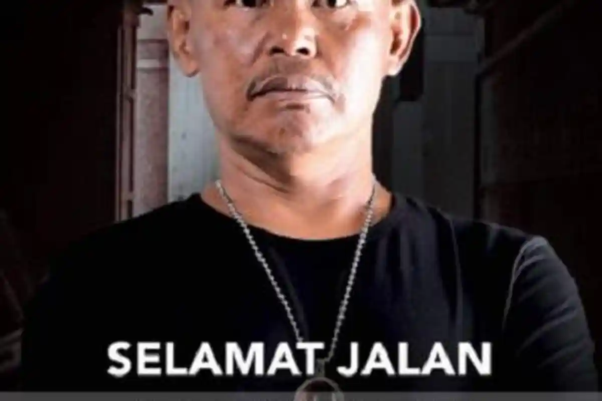 Cerita Kang Pipit ''Preman Pensiun'' Keluar dari Kelamnya Hidup sebagai Preman Sesungguhnya