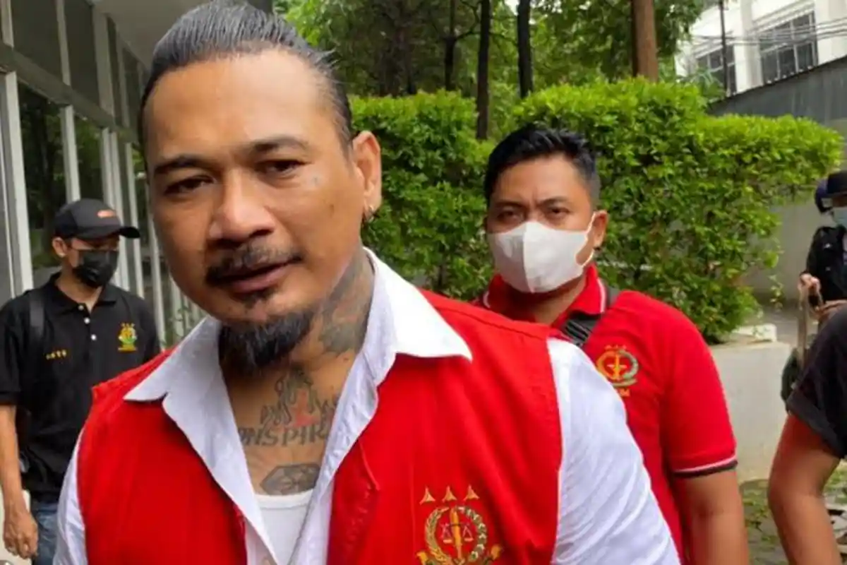 Hari Ini Jerinx Jalani Sidang Pembacaan Tuntutan, Kuasa Hukum Optimis Bebas