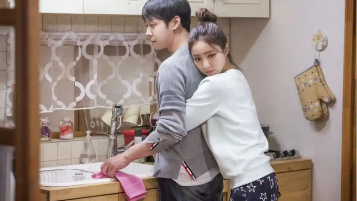 Sinopsis Drakor A Girl Who Can See Smell Net TV Malam Ini: Terbongkarnya Identitas Cho Rim