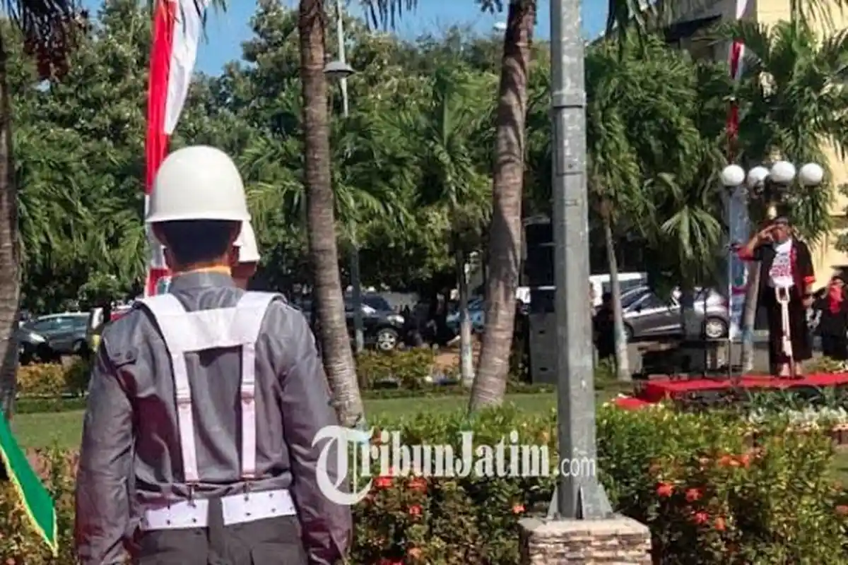 Peringatan Hari Jadi Ponorogo, Inilah Capaian Kang Giri dan Lisdyarita Pada Penghujung Kepimpinan