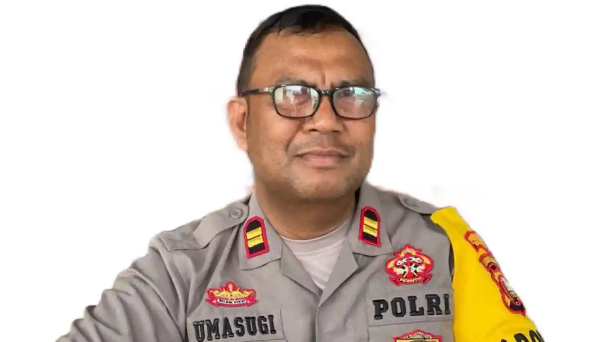 7 Remaja di Ternate Diduga Dihadang OTK Pakai Truk Saat Pulang Nongkrong
