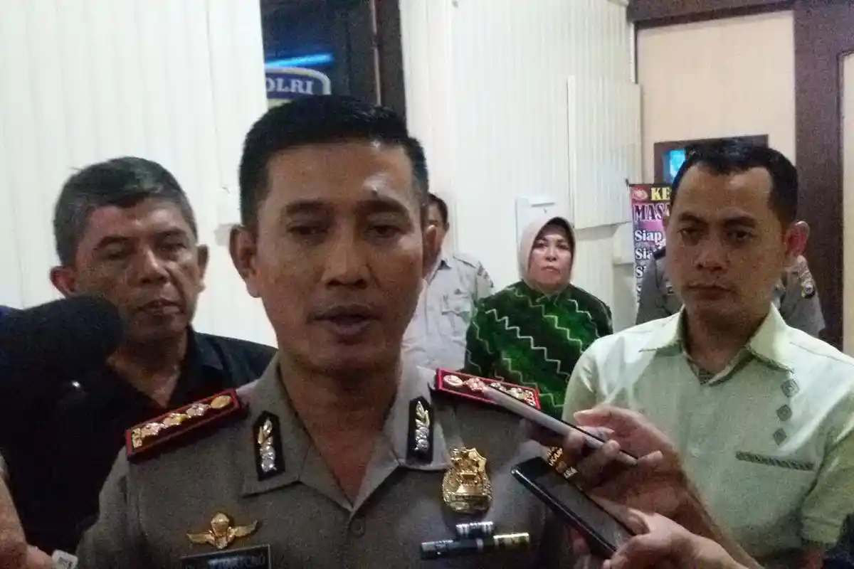 Bahas Konflik Sosial, PPI Undang Kapolrestabes dan Dandimtabes Makassar Jadi Pembicara