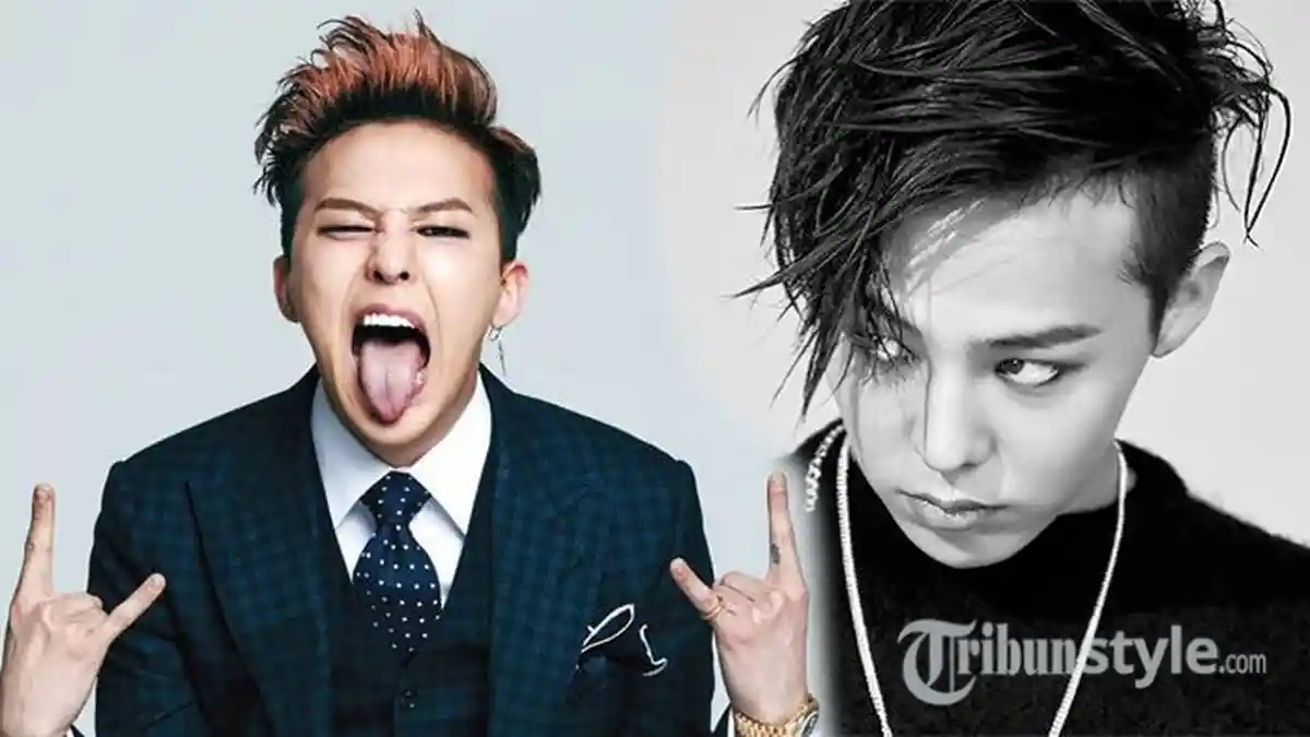 G-Dragon - 6 Fakta Tersembunyi Leader BIG BANG yang Jarang Terungkap!