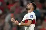 Perempat Final Piala Dunia 2022: Maroko vs Portugal