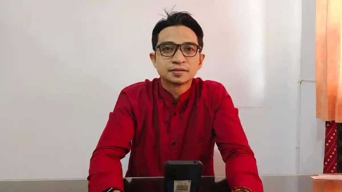 Pengamat Politik Apresiasi Aksi Demo Mahasiswa Gorontalo Tolak RUU Pilkada