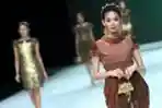 Parade Fashion Show 32 Desainer IFW 2013