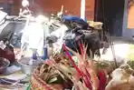 Ngotonan Mobil saat Tumpek Landep?