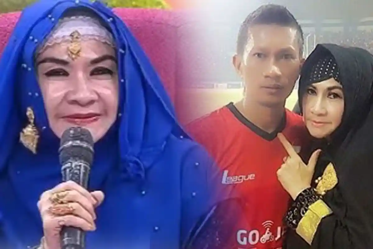 Ismed Sofyan Dilaporkan Cut Rita Ke Polisi, Bek Persija asal Aceh Ini Dituduh KDRT dan Selingkuh