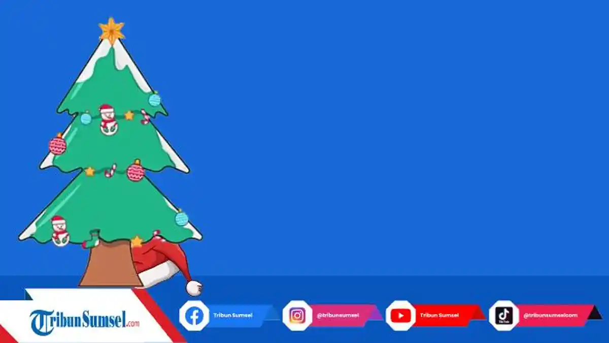 10 Contoh Ucapan Selamat Natal 2023 yang Penuh Harapan dan Doa untuk Sahabat Hingga Keluarga