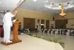 Kasum Buka Pendidikan Reguler XLIII Sesko TNI TA 2016