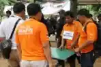 Rekonstruksi Peluru Nyasar Ke Gedung DPR