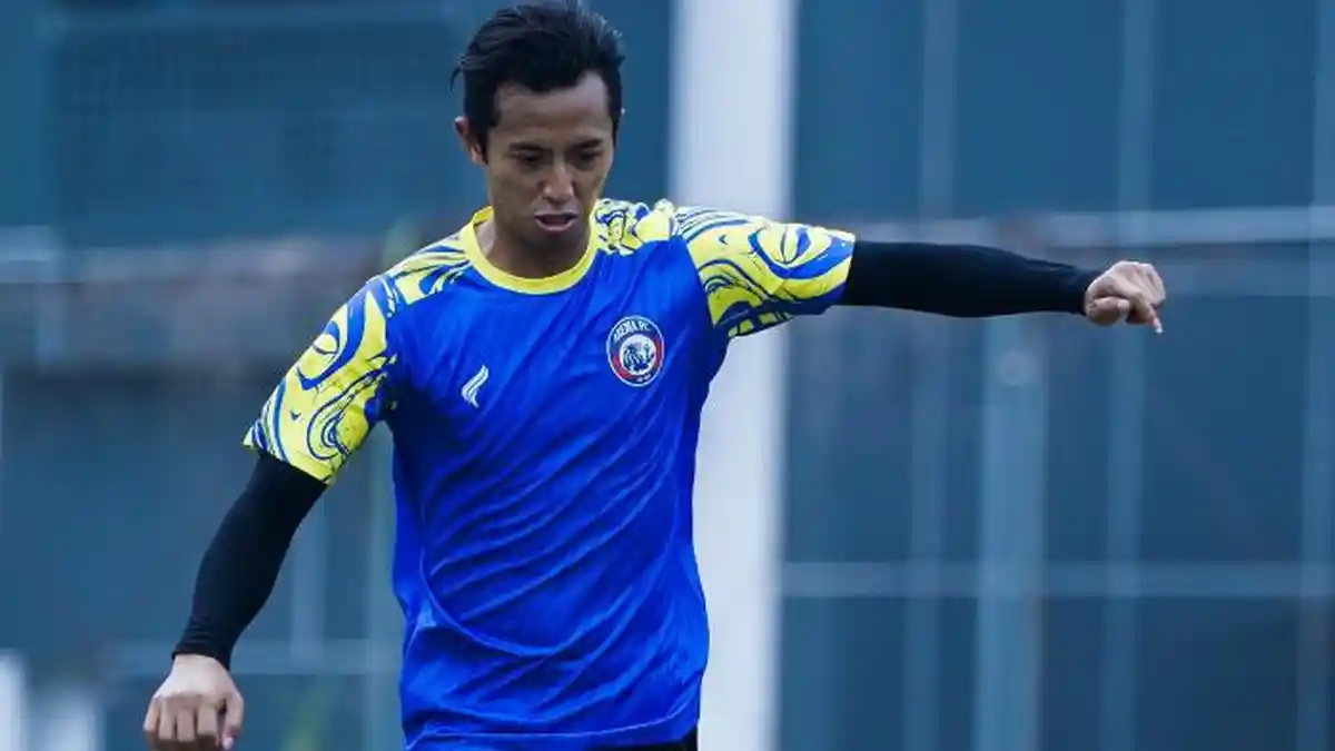 Lepas 11 Pemain Termasuk 3 Asli Malang, Arema FC Bersiap Bentuk Skuad Baru untuk Musim Depan