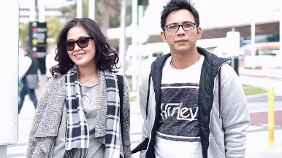 Sudah Ngotot Pisah, Ternyata Perceraian Gracia Indri dan David NOAH Batal Gara-gara Ini!